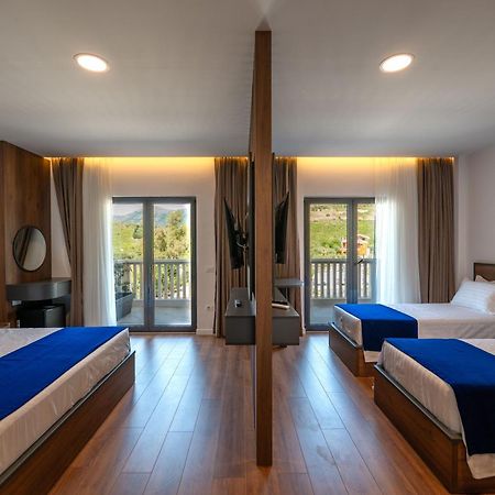 Acros Resort Vlorë Екстериор снимка