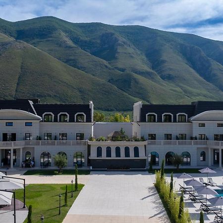 Acros Resort Vlorë Екстериор снимка