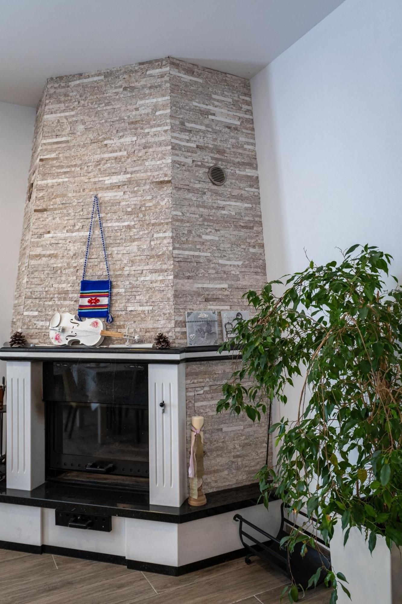 Acros Resort Vlorë Екстериор снимка