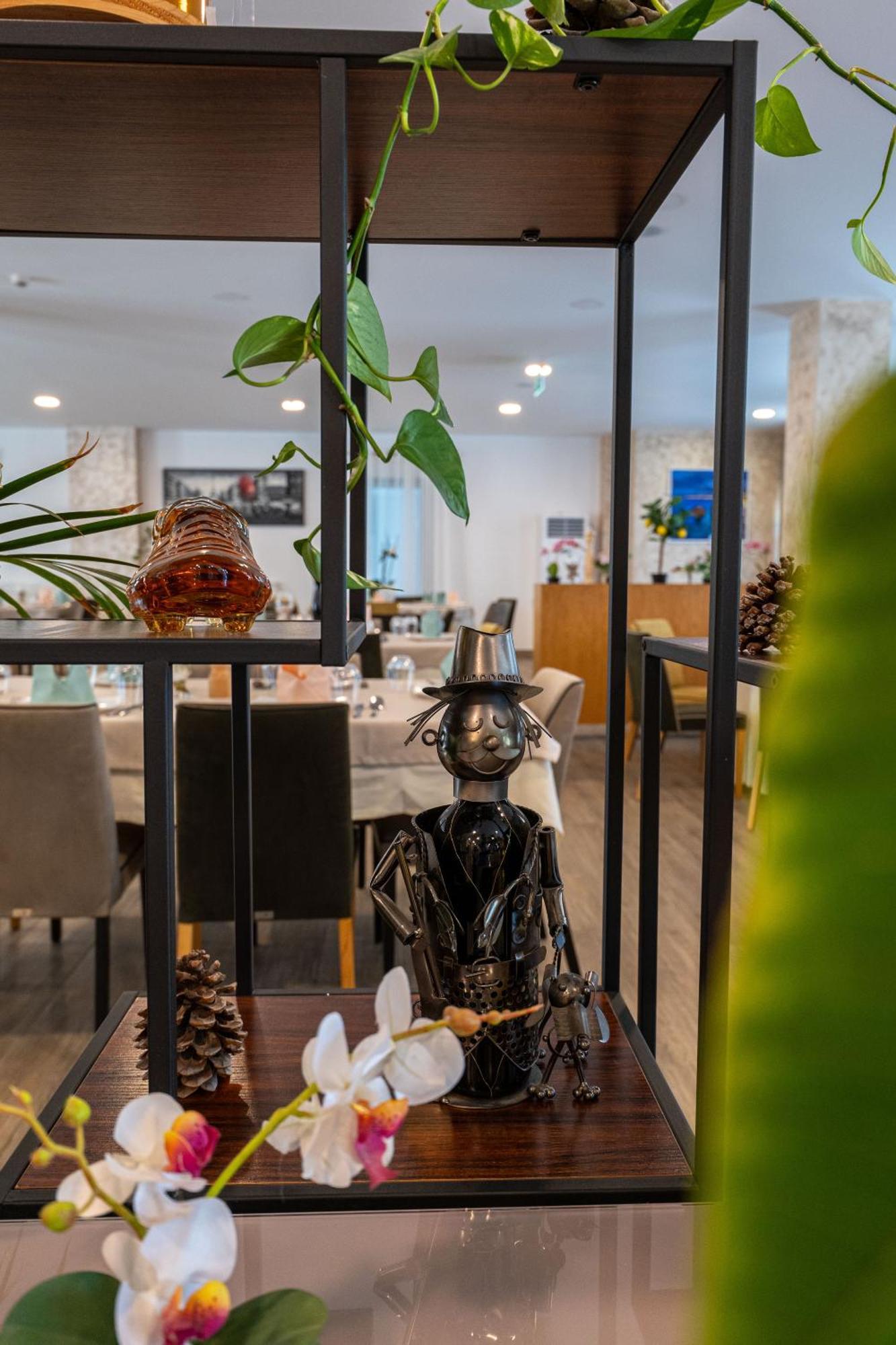 Acros Resort Vlorë Екстериор снимка