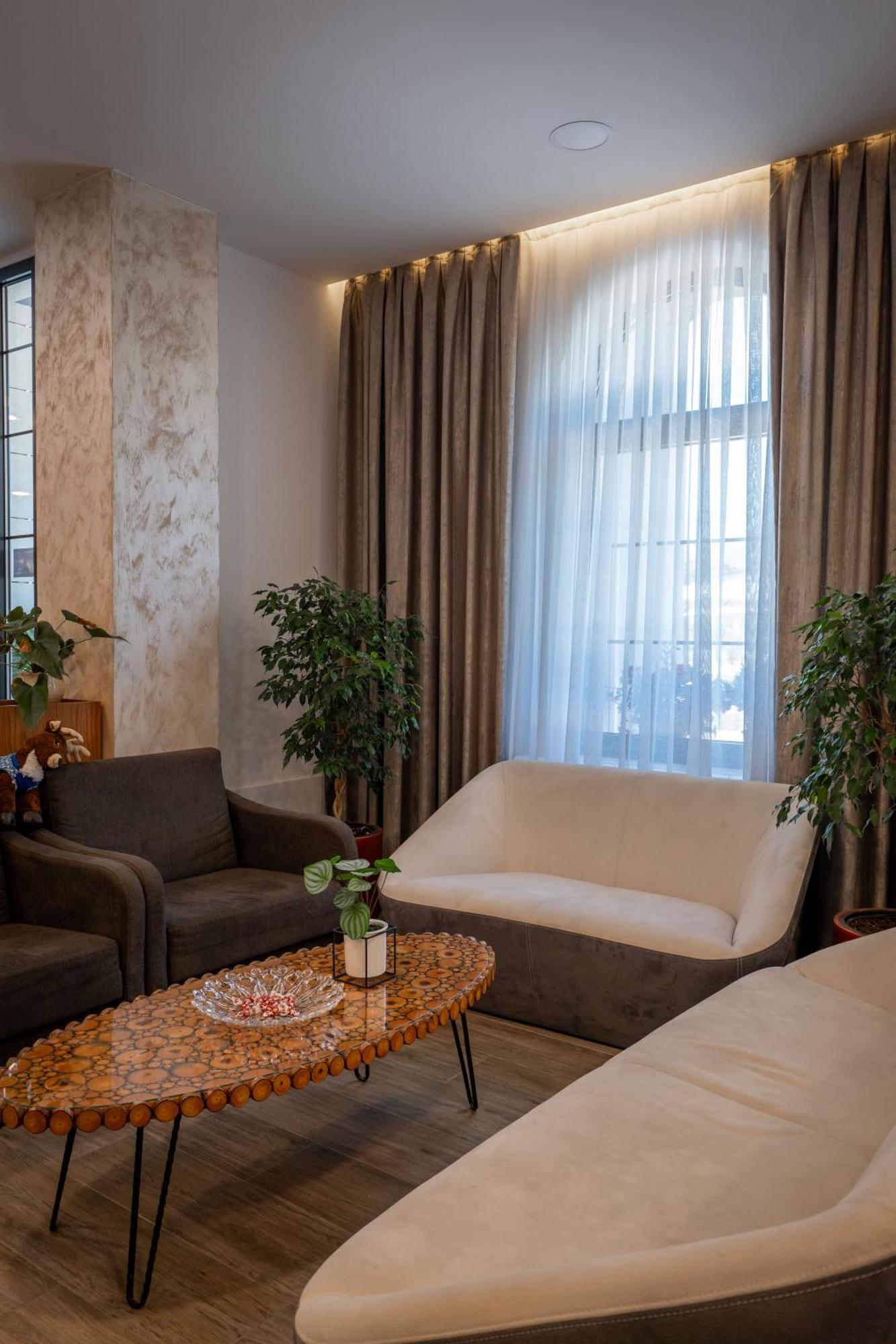 Acros Resort Vlorë Екстериор снимка