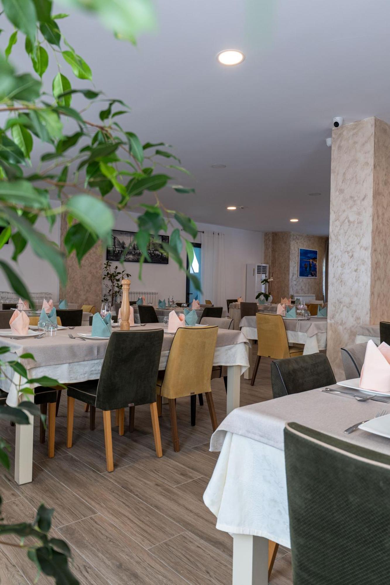 Acros Resort Vlorë Екстериор снимка