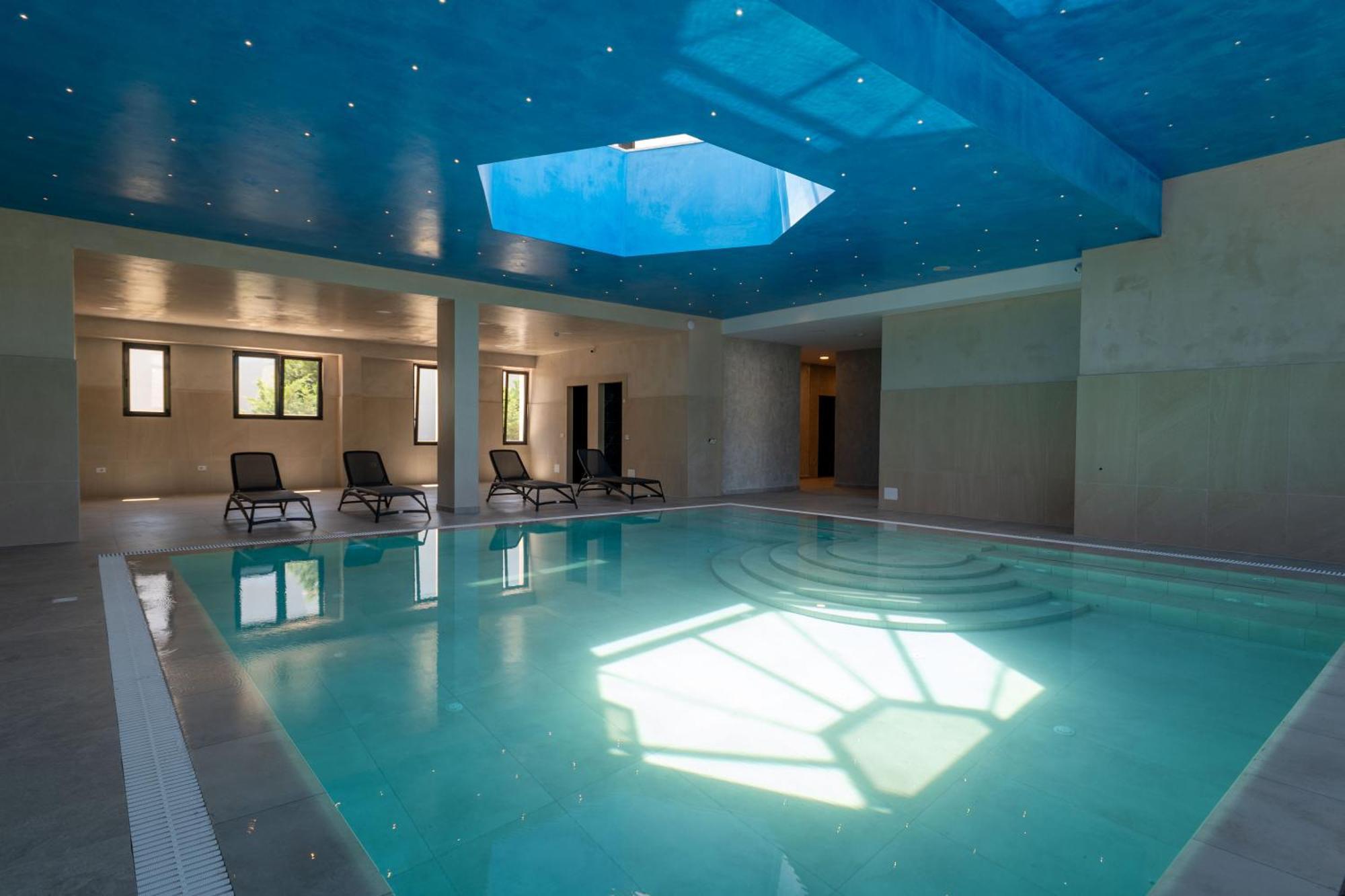 Acros Resort Vlorë Екстериор снимка