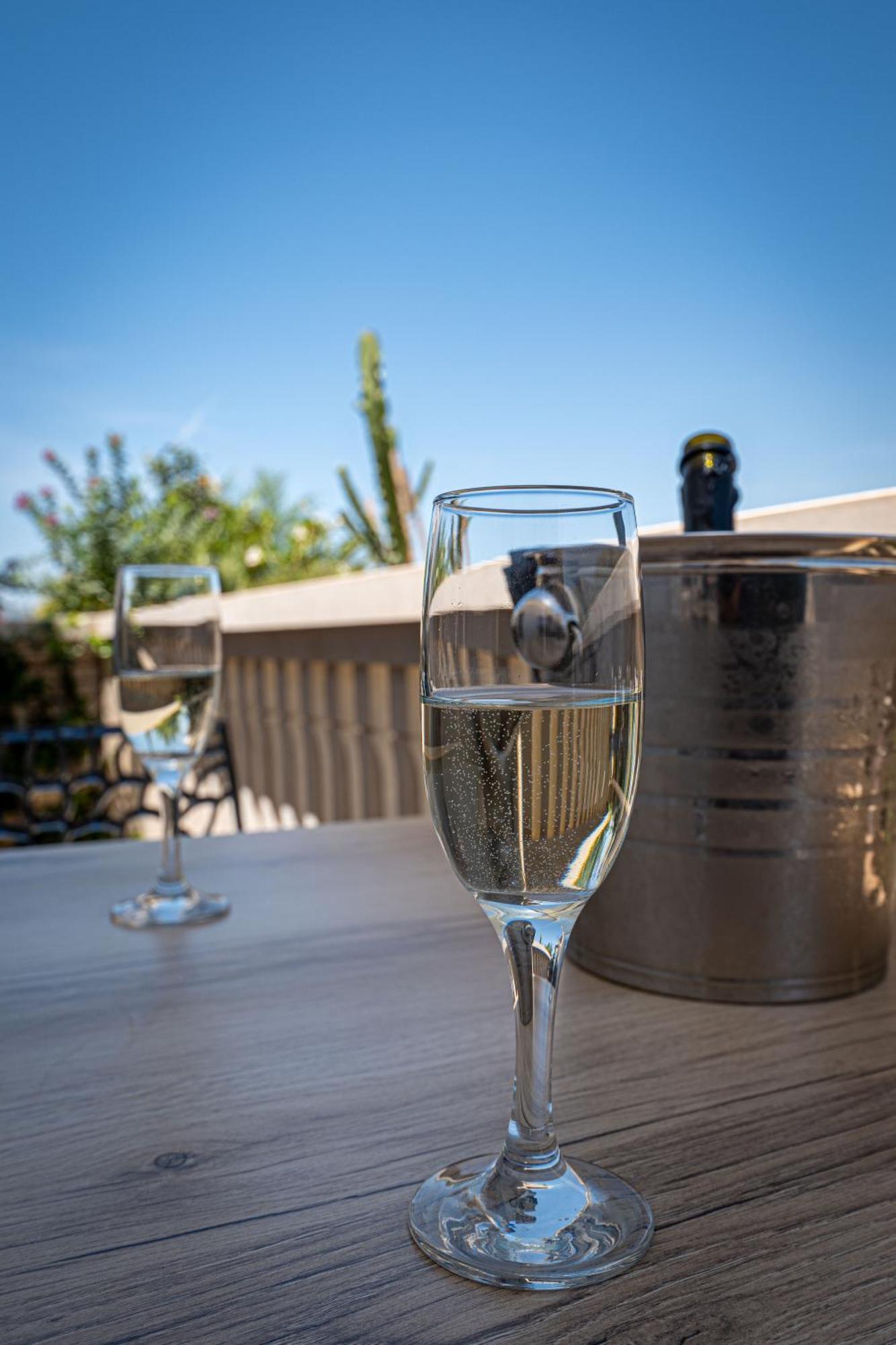 Acros Resort Vlorë Екстериор снимка