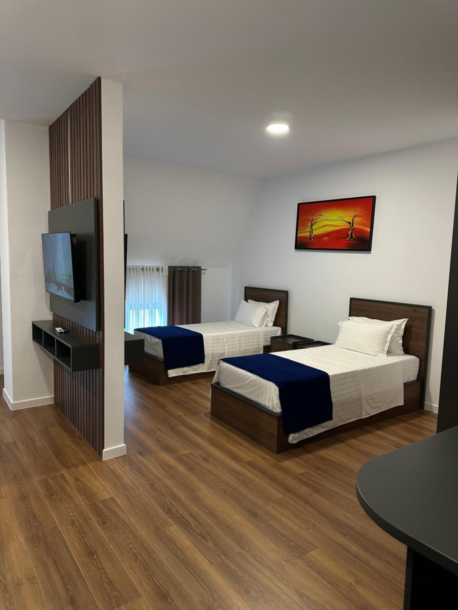 Acros Resort Vlorë Екстериор снимка
